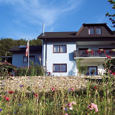 Ferienwohnung Patricia Schipper Gemunden am Main 외부 사진